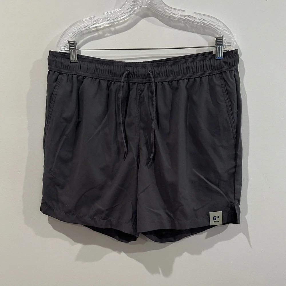 George Men's Swim Trunks Size L - Picture 5 of 13